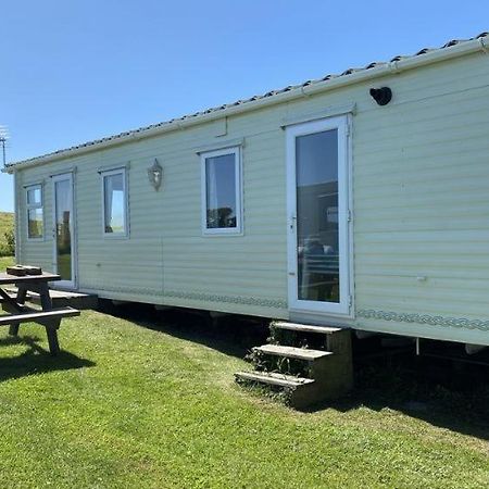 帕兹托Porthilly Retreat别墅 外观 照片