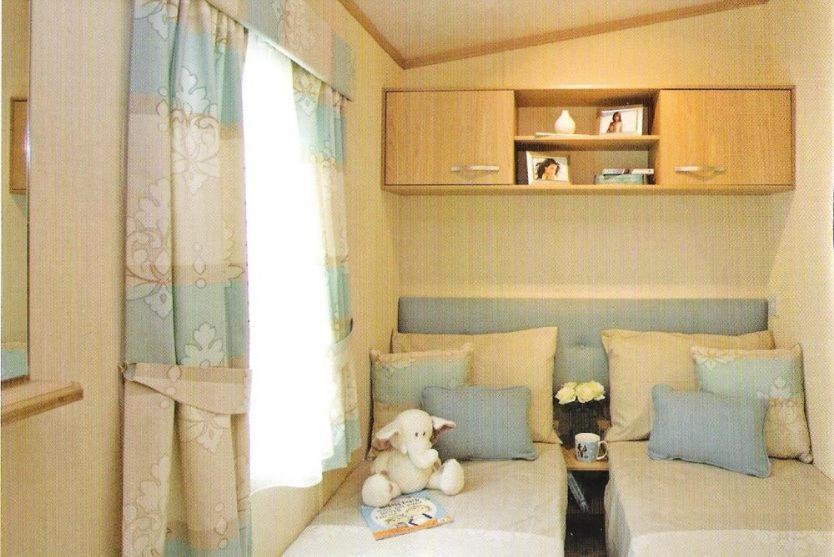 帕兹托Porthilly Retreat别墅 外观 照片
