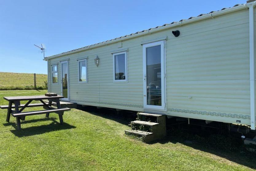 帕兹托Porthilly Retreat别墅 外观 照片